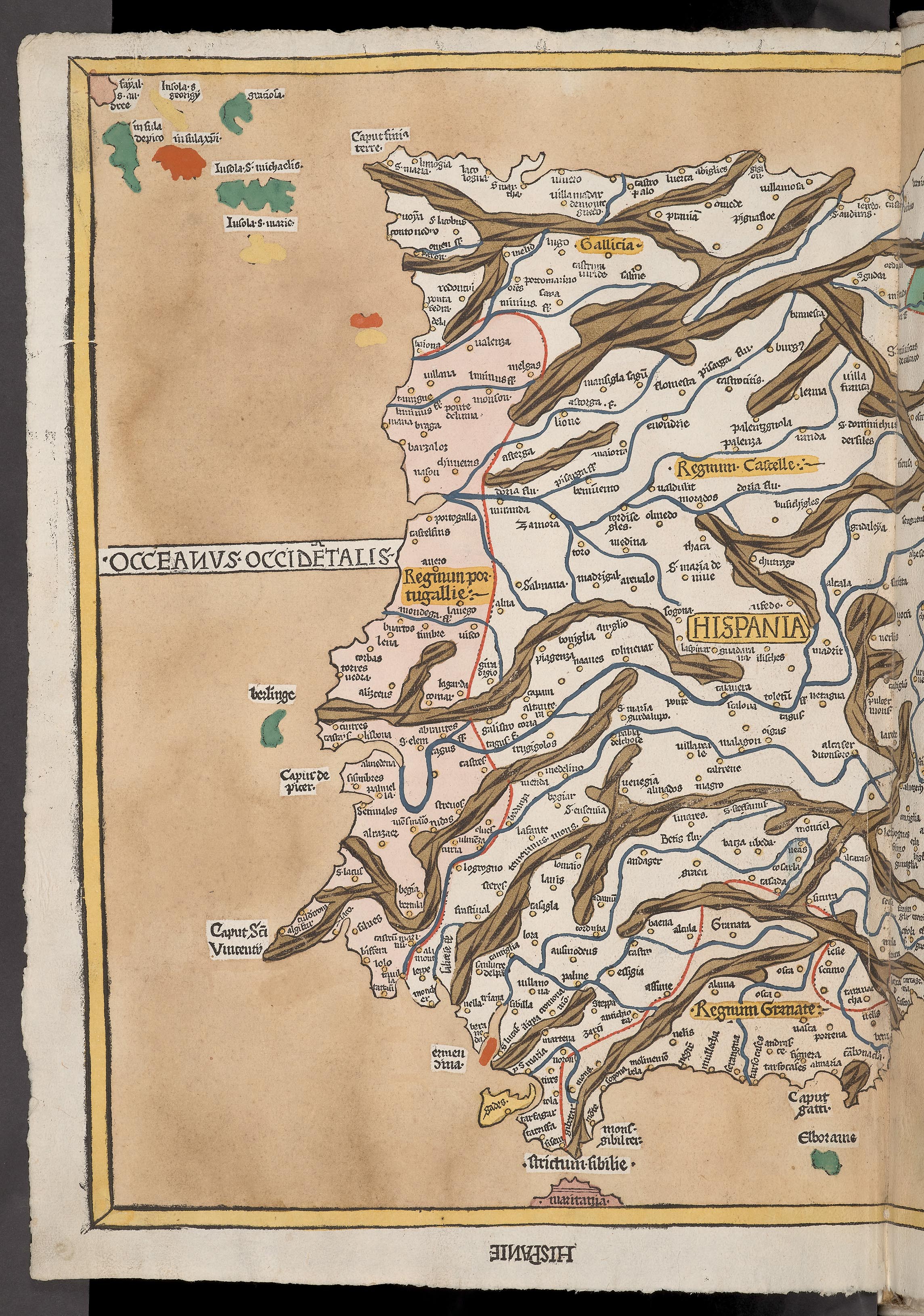 
Cosmographia
