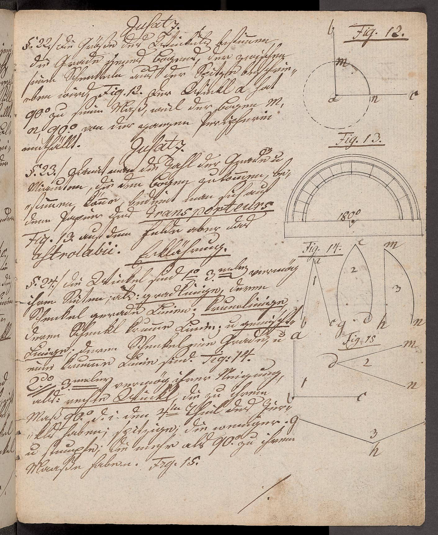 
Geometrie (Vorlesungen)
