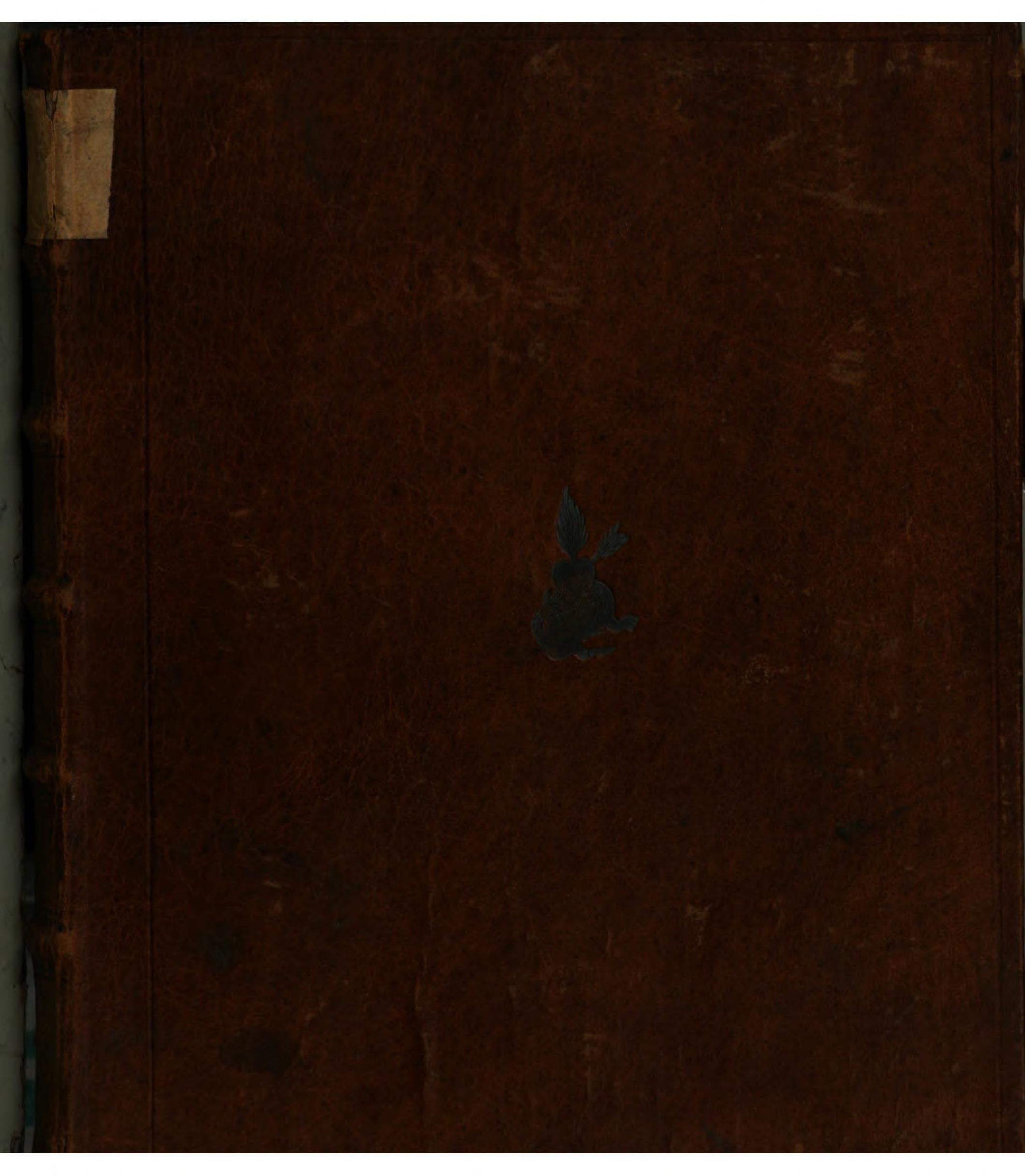 Dissertationes Theologicae De Auxiliis Divinae Gratiae Annexis Thesibus Ex Universa Theologia Quas In Antiquissima Et Celeberrima Caesareo-Regia Universitate Carolo-Ferdinandea Pragensi Reverendissimo Patri Patri Magistro Francisco Xaverio Vazquez Peruntino Universi Ordinis Eremitarum Sancti Patris Augustini Priori Generali Ac Antistiti Vigilantissimo Filiali Veneratione Dicatas Sub Rectoratu Praenobilis Ac Clarissimi Viri Domini Ignatii Cajetani Veith J.U.D. Sacrae Caesareae Regiae Ac Apostolicae Mejestatis Regiarum Appellationum In Castro Pragensi Consiliarii, Nec Non Praefatae Universitatis Pro Tempore Rectoris Magnifici Approbante, Reverendissimo, Perillustri Amplissimo Ac Eximio Domino Domino Joanne Michaele Hertsch In eadem Universitate SS. Theol. Doctore, Facultatis Theologicae Caesareo Regio Praeside Et Directore, Proto-Notario Apostolico, Sacrae Metropolitanae Ecclesiae Ad. S. Vitum In Castro Pragensi Et Inclyti Capituli Decano, Ac Regni Boemiae Praelato Et Caesareo-Regiis In Eadem Facultate Examinatoribus, Consentiente Admodum Reverendo, Clarissimo Ac Eximio Patre Francisco Xaverio Kreith E Societate Jesu SS. Theologiae Et SS. Canonum Doctore Facultatis Theologicae Decano Spectabili Totaque Facultate Eximia. E Praelectionibus Admodum Reverendi Et Eximii P. Cosmae Schmalfus Ord. Eremitarum S.P. Augustini SS. Theologiae Doctoris, Ejusdemque Ad Mentem S.P. Augustini Professoris Regii Publici Et Ordinarii, Nec Non Admodum Reverendi Ac Eximii P. Norberti Dominici Goepffert, Sacri Ordinis Praedicatorum SS. Theologiae Doctoris, Ejusdemque Ad Mentem Doctoris Angelici Professoris Regii Publici, Et Ordinarii Pro Suprema Theologiae laurea In Magna Aula Carolina /